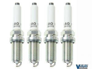 Spark Plugs (set of 4). Gen 3 1.8t/2.0t