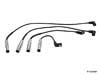 Ignition Wire Set. Golf/GTI/Jetta 2.0 01-06 2.0 (not AEG)