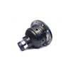 Wavetrac Differential. O2M Transmission GTI/Jetta MKIV 1.8t/VR6 6-speed 2WD. The Wavetrac different