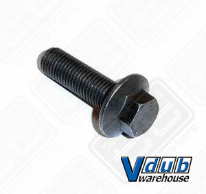 Replacement camshaft bolt for VR6 12v