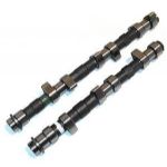 Techtonics Tuning 12V VR6 264/260 camshaft set.  .447/.440 lift, 224/223 duration @ .050. New ch