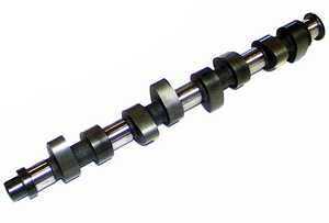 Techtonics Tuning 8V Solid Lifter Camshaft (280/276 - Sport)