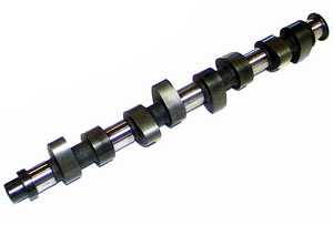 Techtonics Tuning 8V Solid Lifter Camshaft (306 - RACE)