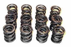 High-Lift Valve Springs for 12v VR6 (set of 12)