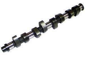 Techtonics Tuning 8V Solid Lifter Camshaft (274/270- Street/Sport)