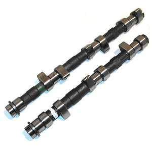 Techtonics Tuning 12V VR6 Camshaft Set (268° Hyd - Sport)