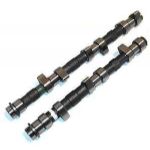 Techtonics Tuning 12V VR6 276 camshaft set , .440/.441lift, 235/234 duration @ .050. New chilled