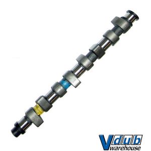 TT 8V Hydraulic Lifter Camshaft (260° - Street)