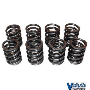 Techtonics Tuning HD High Lift Valve Springs for 8V (set of 8) up to '95