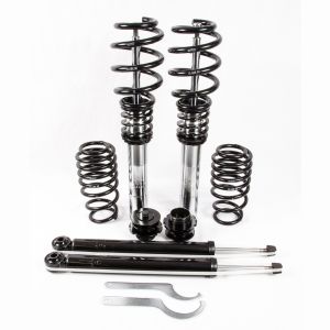 WRD Advantage Stance Coilovers Audi A4 B8 2009-2015