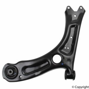 Front Left Control Arm. MK6 Jetta Sedan