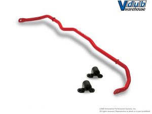 NEUSPEED Front Anti-Sway Bar - 25MM