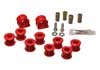 Energy Suspension 23mm Sway Bar Bushing Set. Includes Endlinks