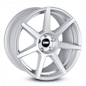 VMR V706 Luxury Series Straight Multi-Spoke Wheel