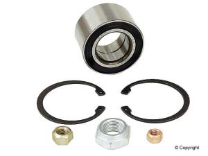 Front Wheel Bearing Kit (Single Side).