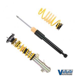 ST XTA Coilover Kit. S3/A3 Quattro (8V)