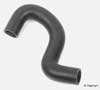 Radiator Coolant Hose. w/ AC. Lower