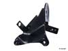 Engine Mount Bracket. Front.  Golf/Jetta 85-92 w/ M/T