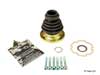 CV Joint Boot Kit, Front Right Inner. (Fitment Details in Description)