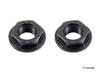 Strut Mount Bushing (Pair). Golf/GTI/Jetta 96-06