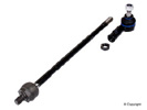 Tie Rod Assembly, Left (TRW Rack)