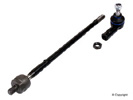 Tie Rod Assembly, Right (ZF Rack )