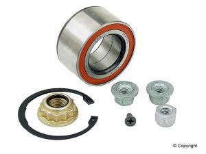 VR6 Front Wheel Bearing Kit ( Single Side)