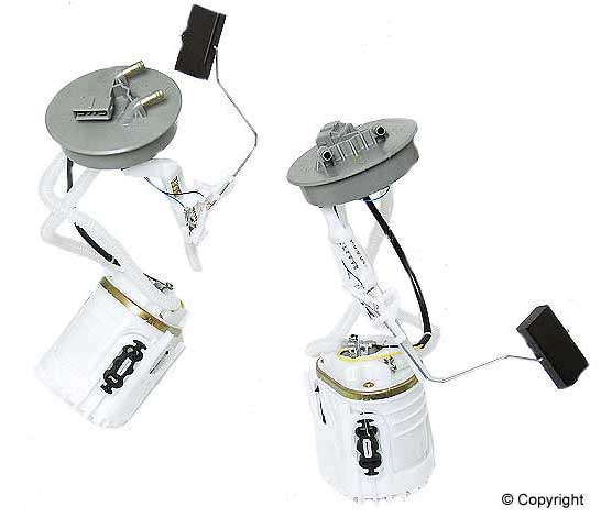 Vr6 on sale fuel pump