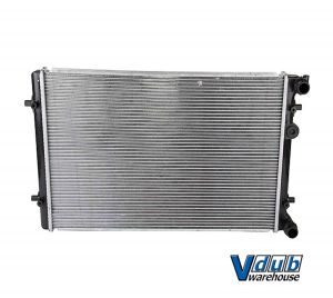 Radiator. MK4. Click for Fitment