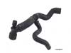 Radiator Hose, Lower.  Golf/GTI/Jetta VR6 12v 99.5-02