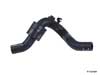 Radiator Hose, Water Pipe to Additional Radiator. Golf/GTI/Jetta VR6 99-03 (AFP)