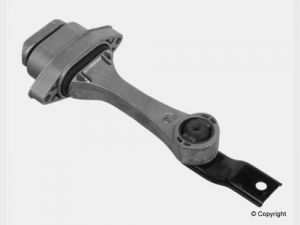 Lower Transmission Mount (Dogbone).