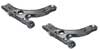 Front Control Arms w/ Bushings (Pair). Golf/GTI/Jetta 99-05, Beetle 98-2010