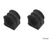 Front Swaybar Bushing, 23mm (Pair). Golf/GTI/Jetta 99-05 w/ factory 23mm swaybar