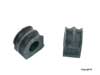 Front Swaybar Bushing, 19mm (Pair). Golf/GTI/Jetta 99-05 w/ factory 19mm swaybar