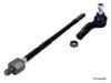 Steering Tie Rod Assembly. Left. Golf/GTI/Jetta 99-05, Beetle 6/98-10