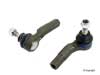 Steering Tie Rod End (Left). Golf/GTI/Jetta 99-05