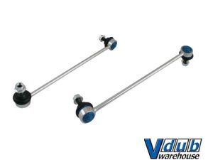 Front Swaybar Endlink (Pair). Golf/GTI/Jetta MK5/6