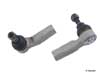 Steering Tie Rod End (Left). Golf/Rabbit/GTI/Jetta 06-11, R32 08