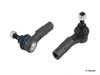 Steering Tie Rod End (Left). Jetta VI Sedan 2.5, TDI, 2.0 8V 11-12