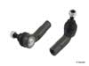 Steering Tie Rod End (Right). Jetta VI Sedan 2.5, TDI, 2.0 8V 11-12