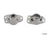 Rear Shock Mount (Pair).  Golf/GTI/Jetta/Rabbit MKV/VI 07-12