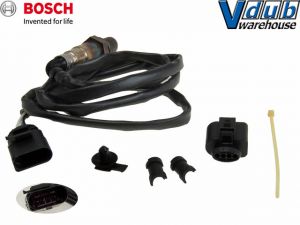 Oxygen Sensor. w/ OE connector; 4 Wire; 795mm length; Heated Planar