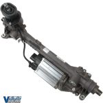 Rack and Pinion Assembly