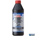 Liqui Moly High Performance Gear Oil (GL4+) SAE 75W-90