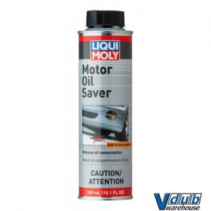 Liqui Moly Motor Oil Saver