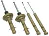 Koni FSD Shock Kit Golf / GTI / Jetta IV 99.5-05, Bettle