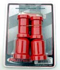 Prothane Polyurethane front control arm bushing kit. Rabbit / GTI / jetta 75-84