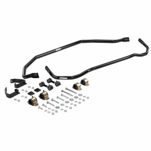 H-Sport Swaybar Set. Golf/GTI/Jetta 99-04.