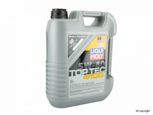 Liqui Moly Top Tec 4100. 5L